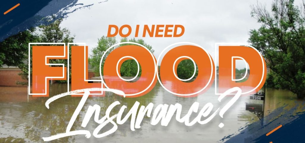 flood insurance coverage