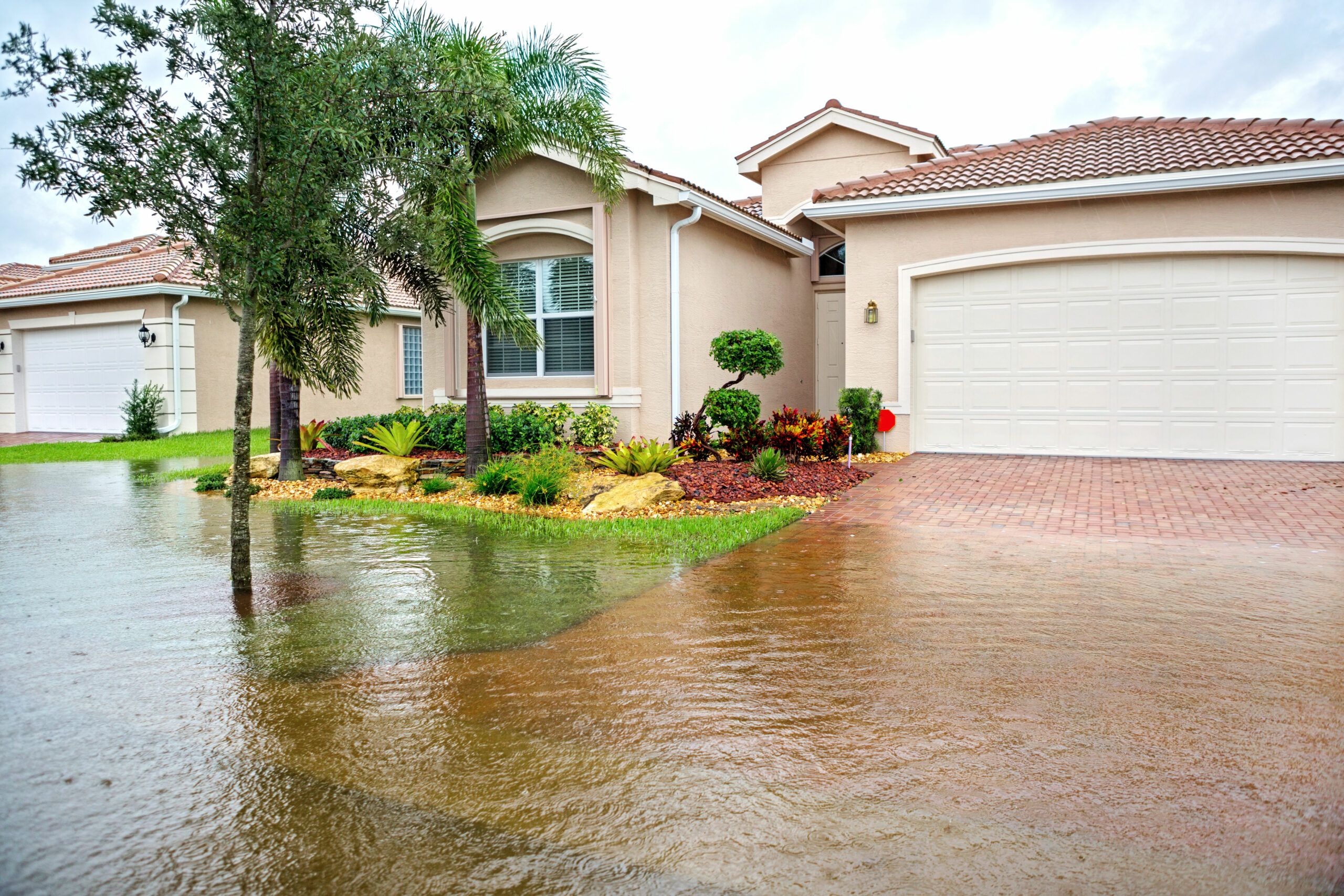 Storm Season in Charlotte: How to Prepare Your Home Against Flood Damage