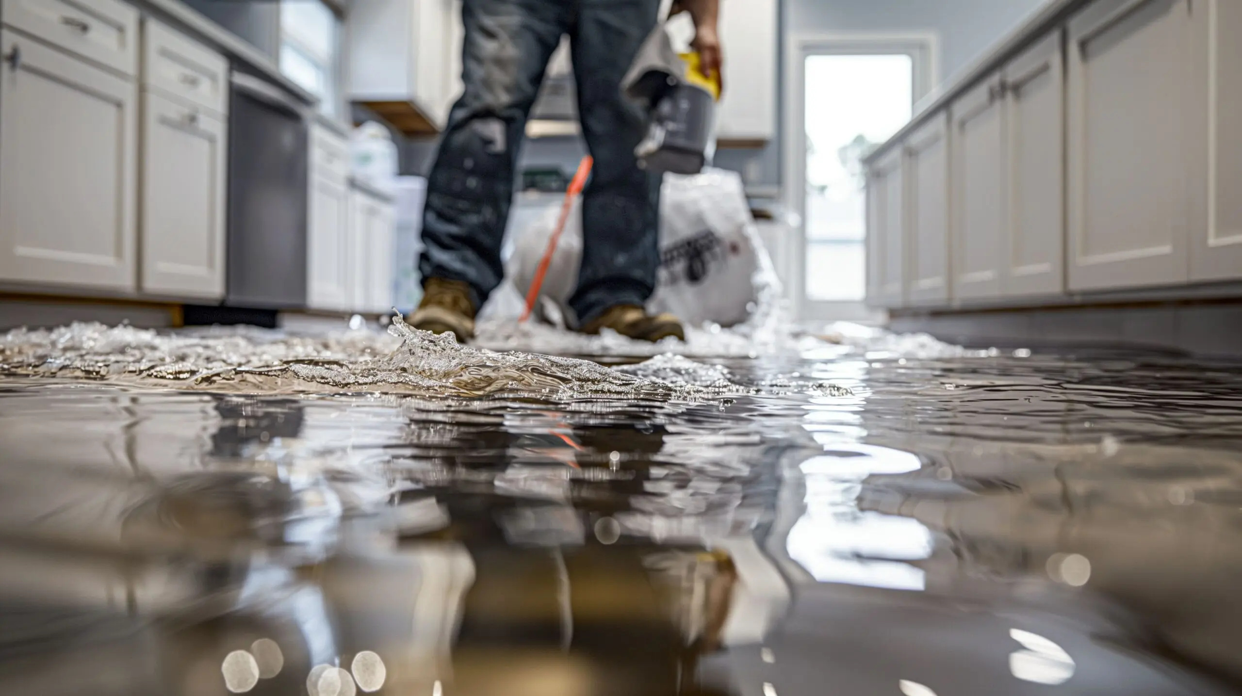 Why Immediate Help Matters: 24/7 Emergency Water Cleanup Services