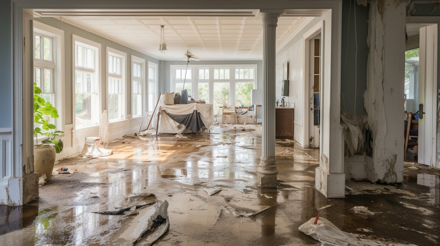 Signs You Need to Call a Professional for Emergency Flood Cleanup