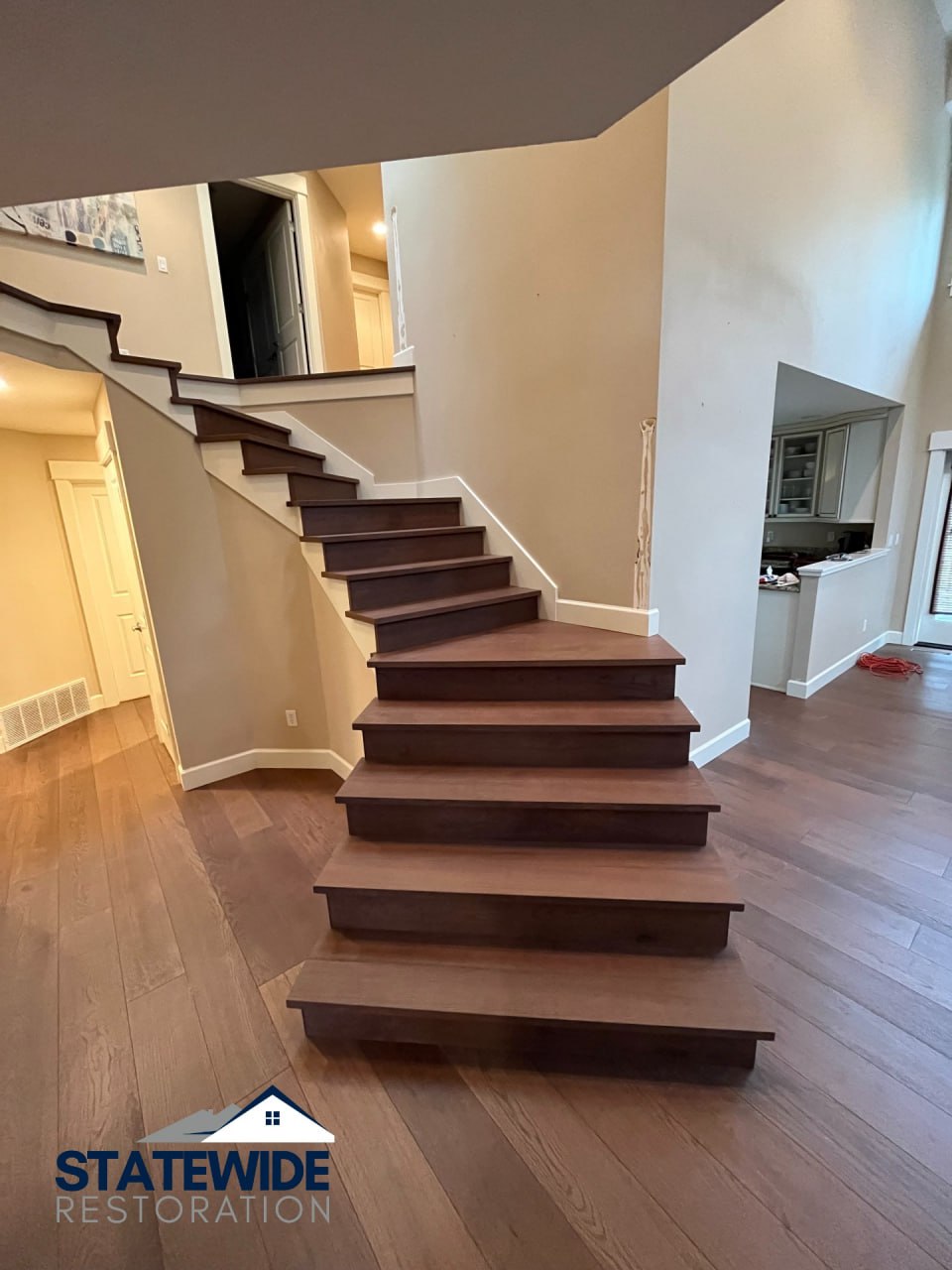 Water Damage Restoration company
