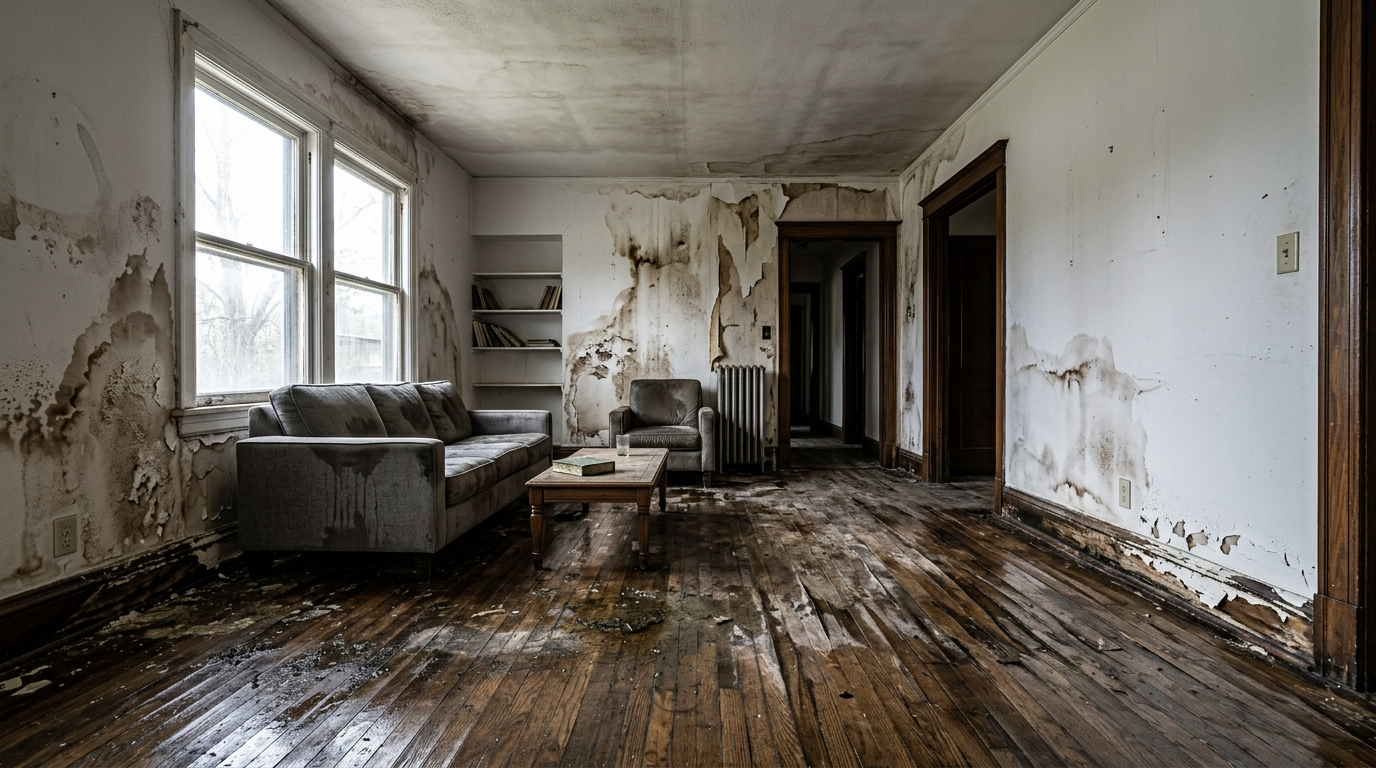 How to Choose a Certified Water Damage Restoration Company in Charlotte, NC
