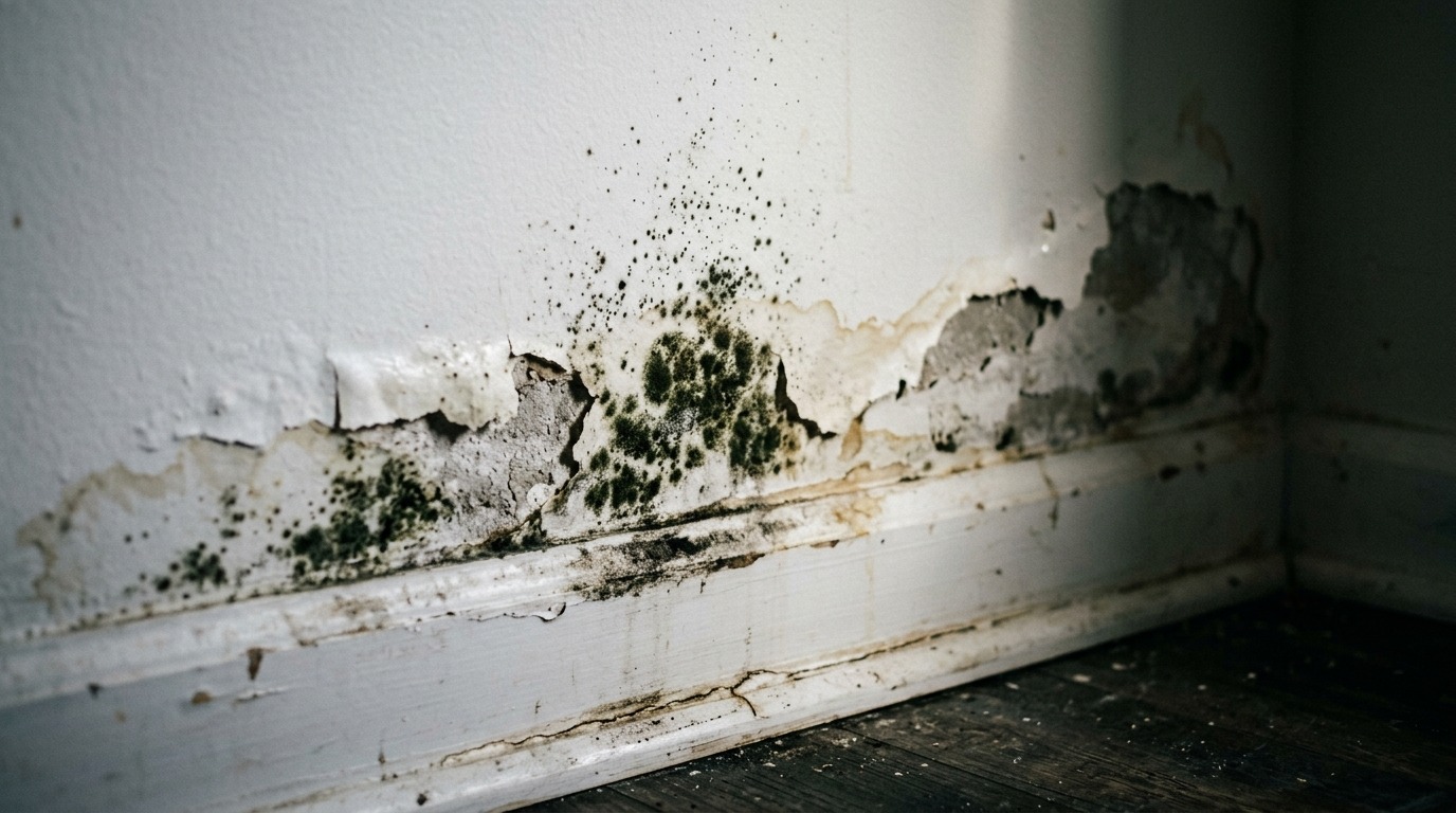 The Real Reason Smoke Damage Cleanup is More Complex Than You Think
